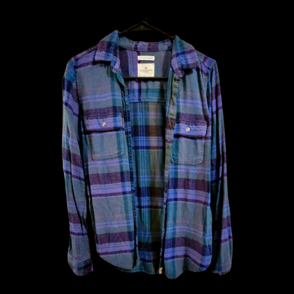 Super soft American Eagle flannel